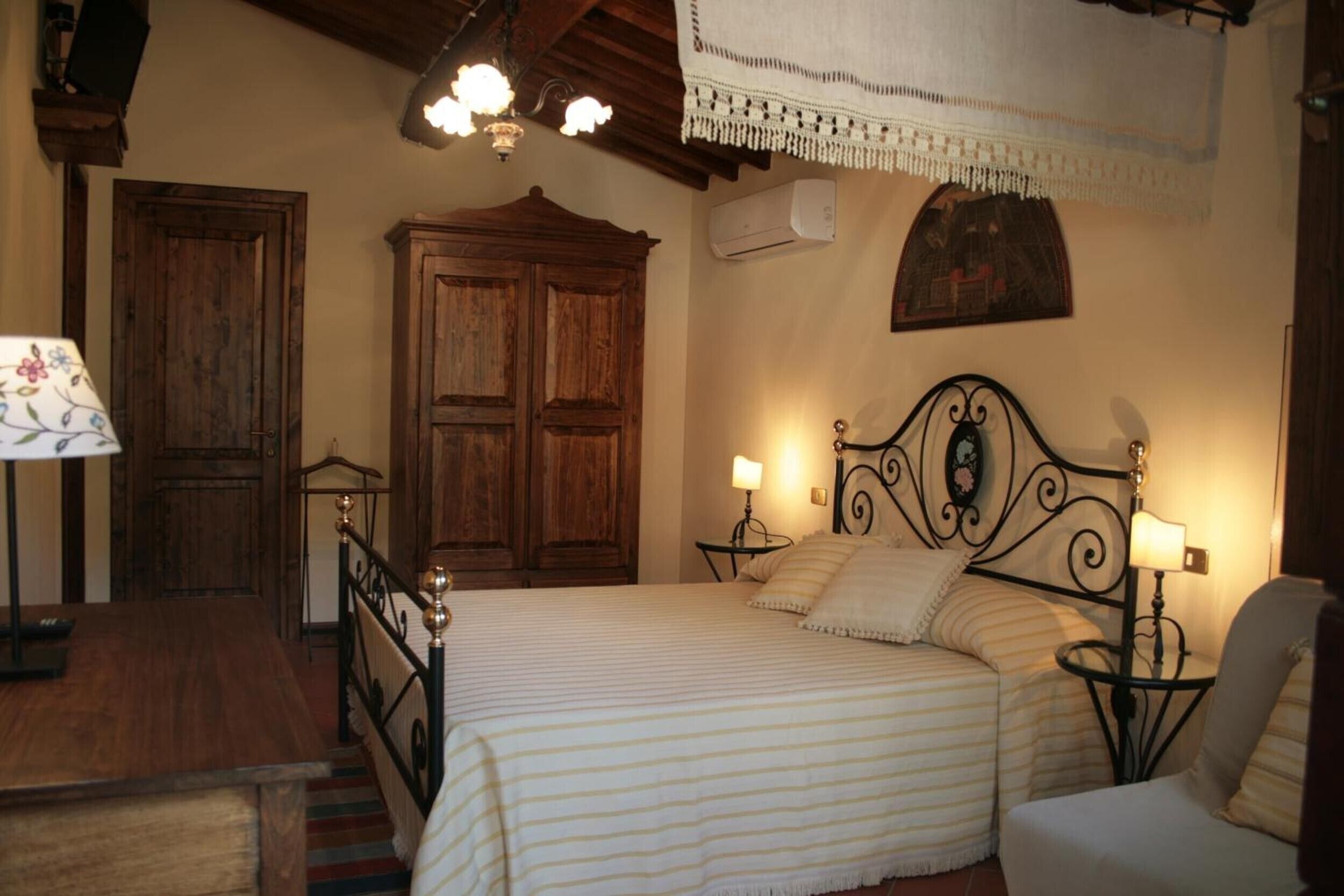2 camere, Wi-Fi, lenzuola