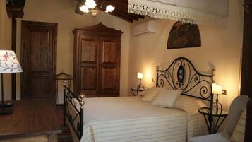 2 camere, Wi-Fi, lenzuola