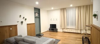 Apartment '2' with Wi-Fi