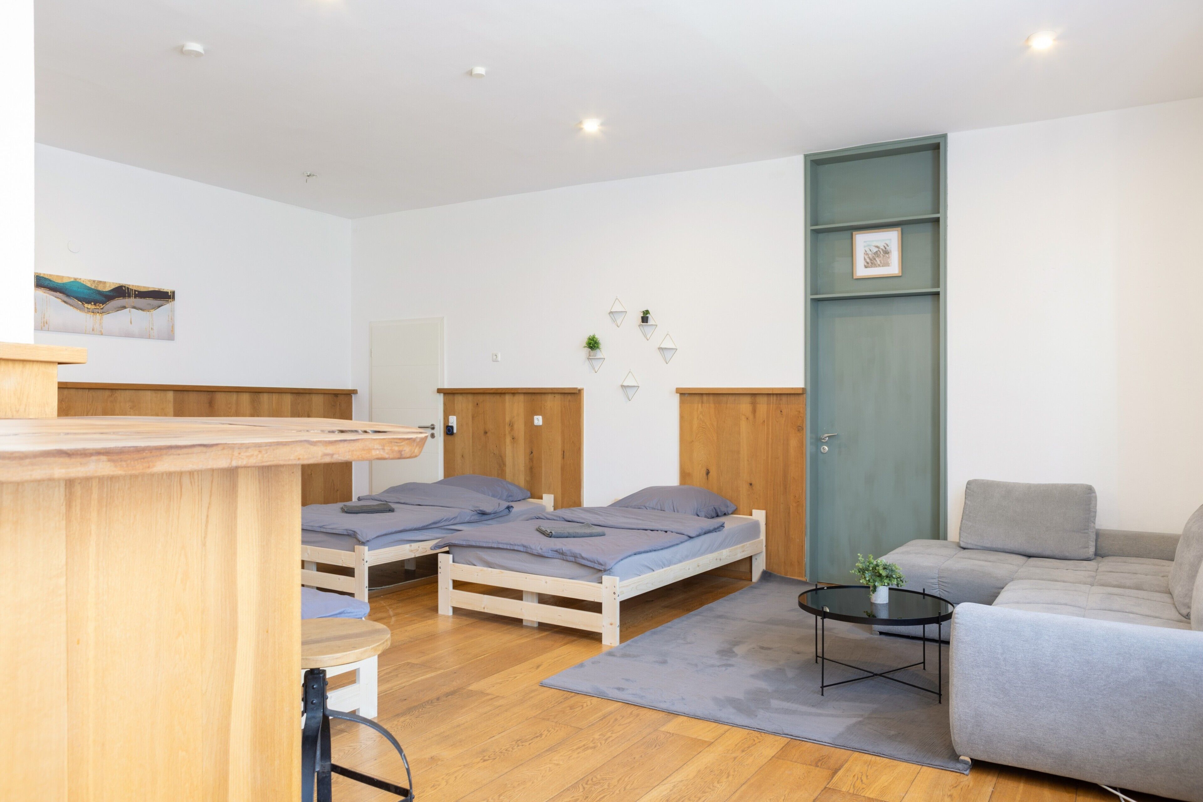 Apartment '2' Mit Wlan - Hammelburg