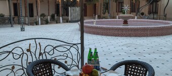 Zarafshon Garden Hotel