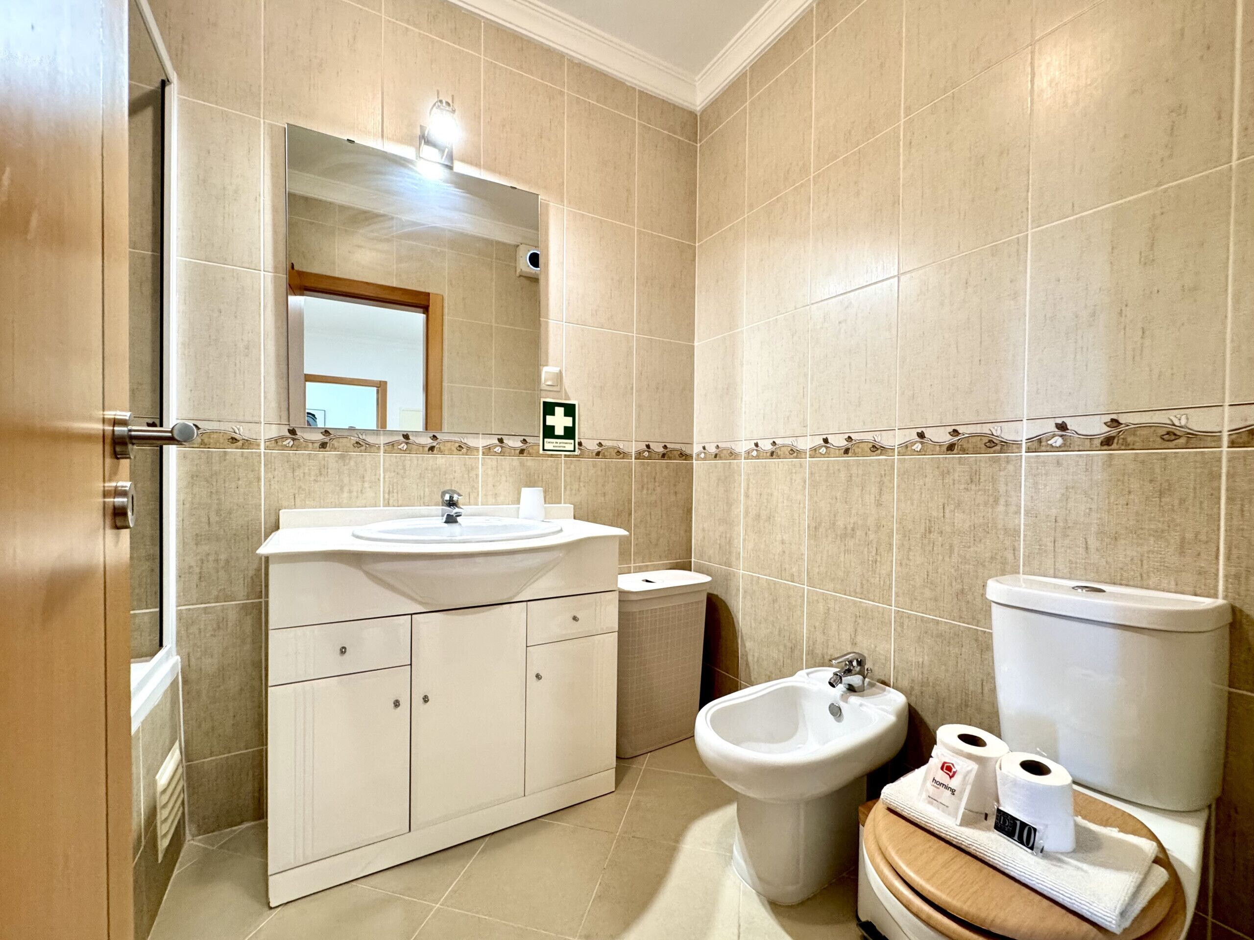 Banyo