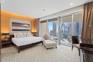 Free WiFi - Abi Holidays Dubai Mall Fashion Avenue  (Dubai)