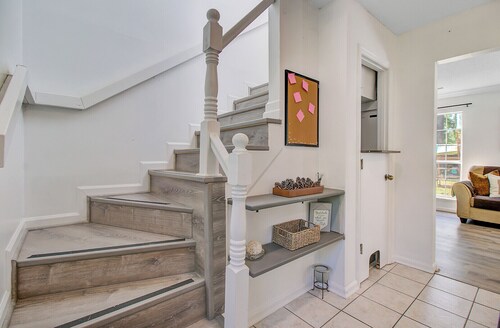 4-bedroom, Pet Friendly house in amazing Summerville with outdoor patio