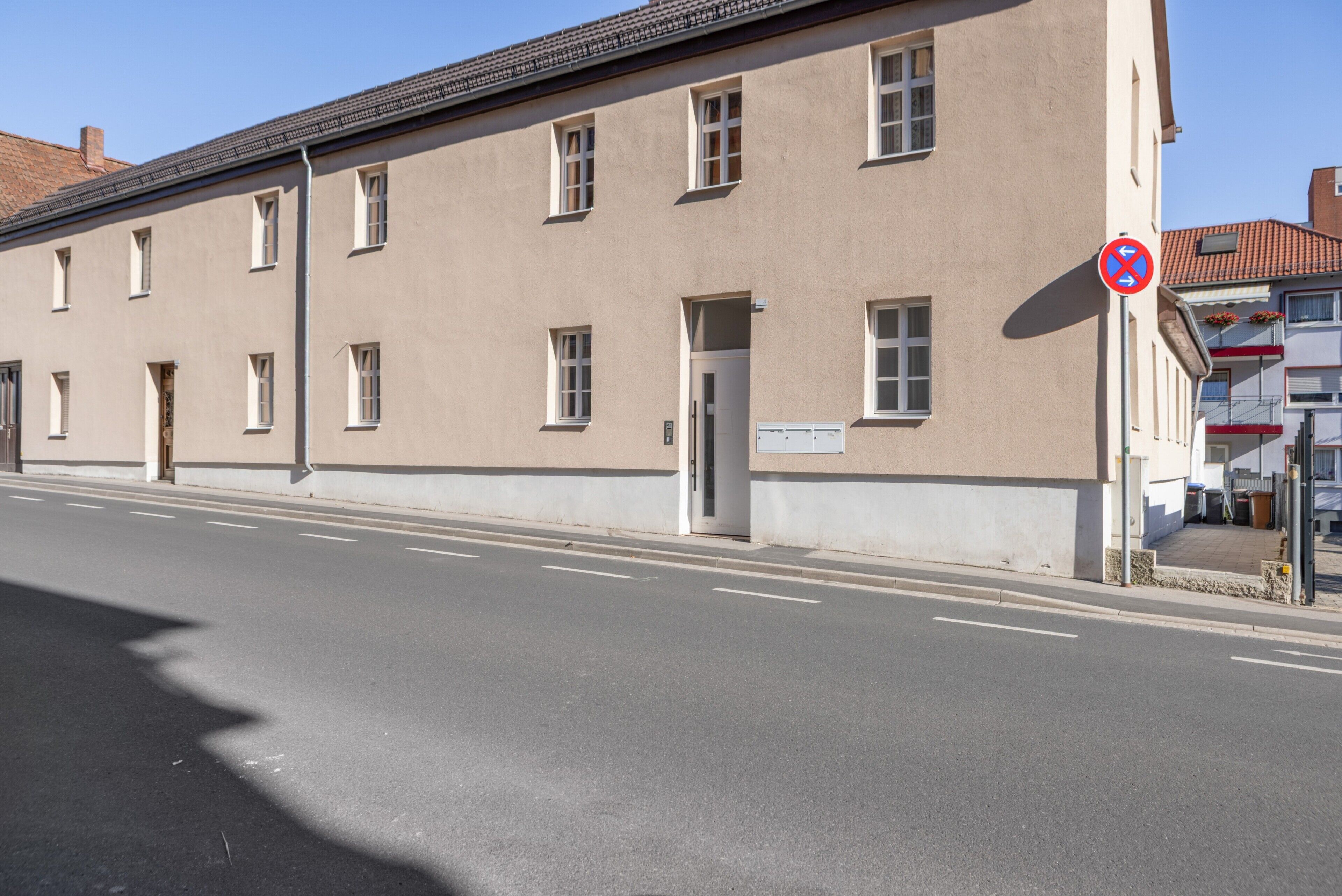 Außenbereich