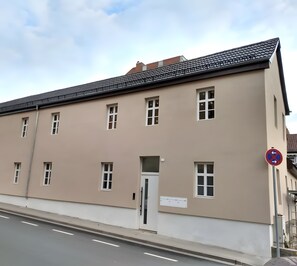 Eksteriør