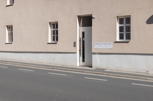 Buda Apartment with Private Terrace and Wi-Fi