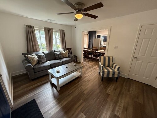 4-bedroom house in welcoming High Point, NC