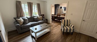 4-bedroom house in welcoming High Point, NC