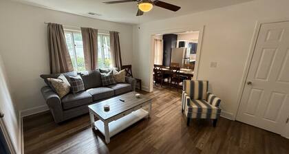 4-bedroom house in welcoming High Point, NC