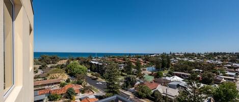 Àrea exterior de l'allotjament