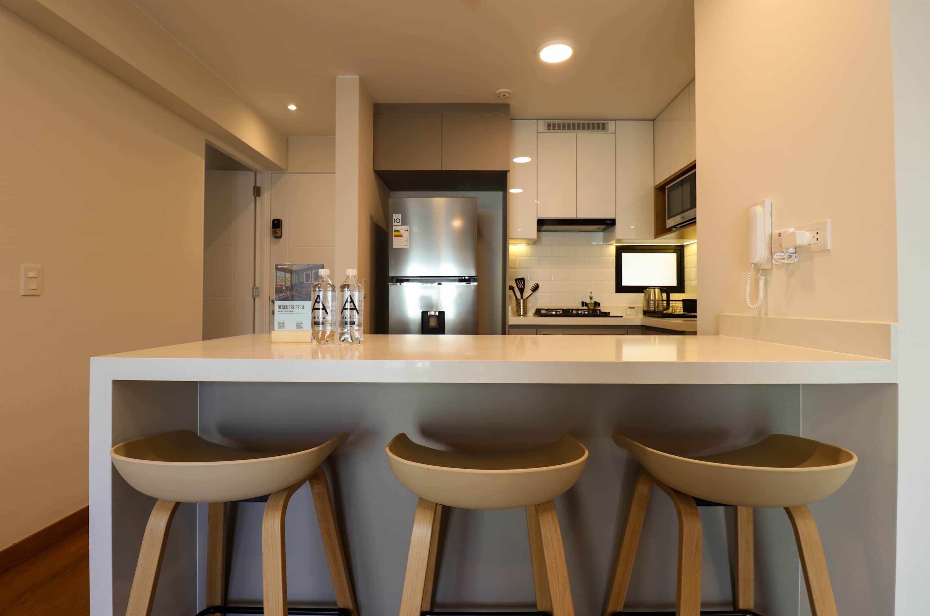 Apartment | 2 bedrooms, Internet