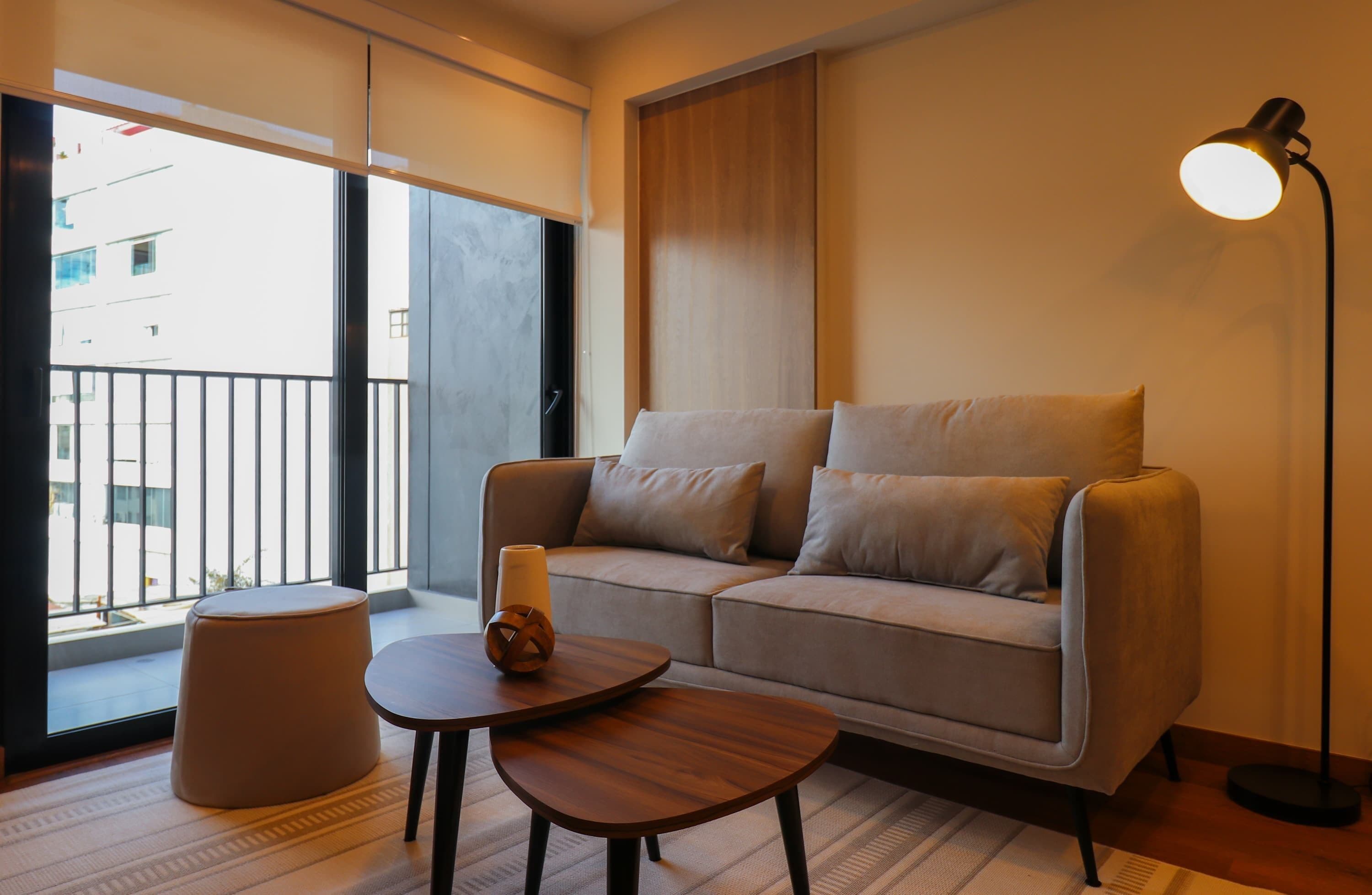 Apartment | 2 Schlafzimmer, Internetzugang