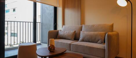 2 habitaciones y acceso a internet