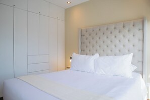 Apartamento | 1 dormitorio y Internet