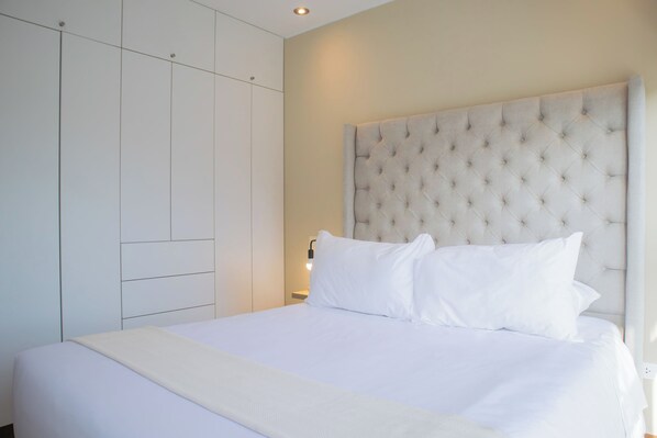 Apartment | 1 bedroom, Internet