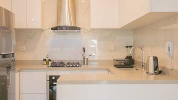 Apartment | 1 bedroom, Internet