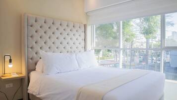 Apartment | 1 bedroom, Internet