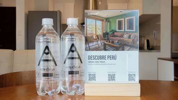 Apartment | 1 bedroom, Internet