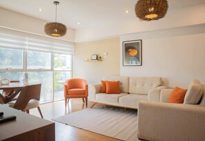 Apartamento | 1 dormitorio y Internet