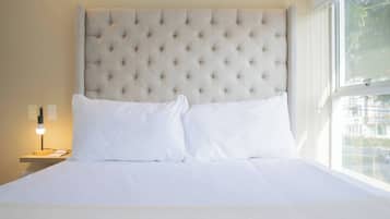 Appartamento | 1 camera, Internet