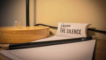 Apartment | 1 bedroom, Internet