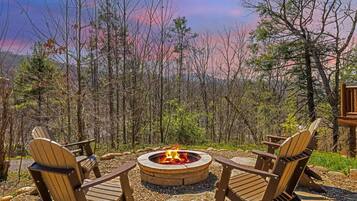 Suite | 3 bedrooms, Internet