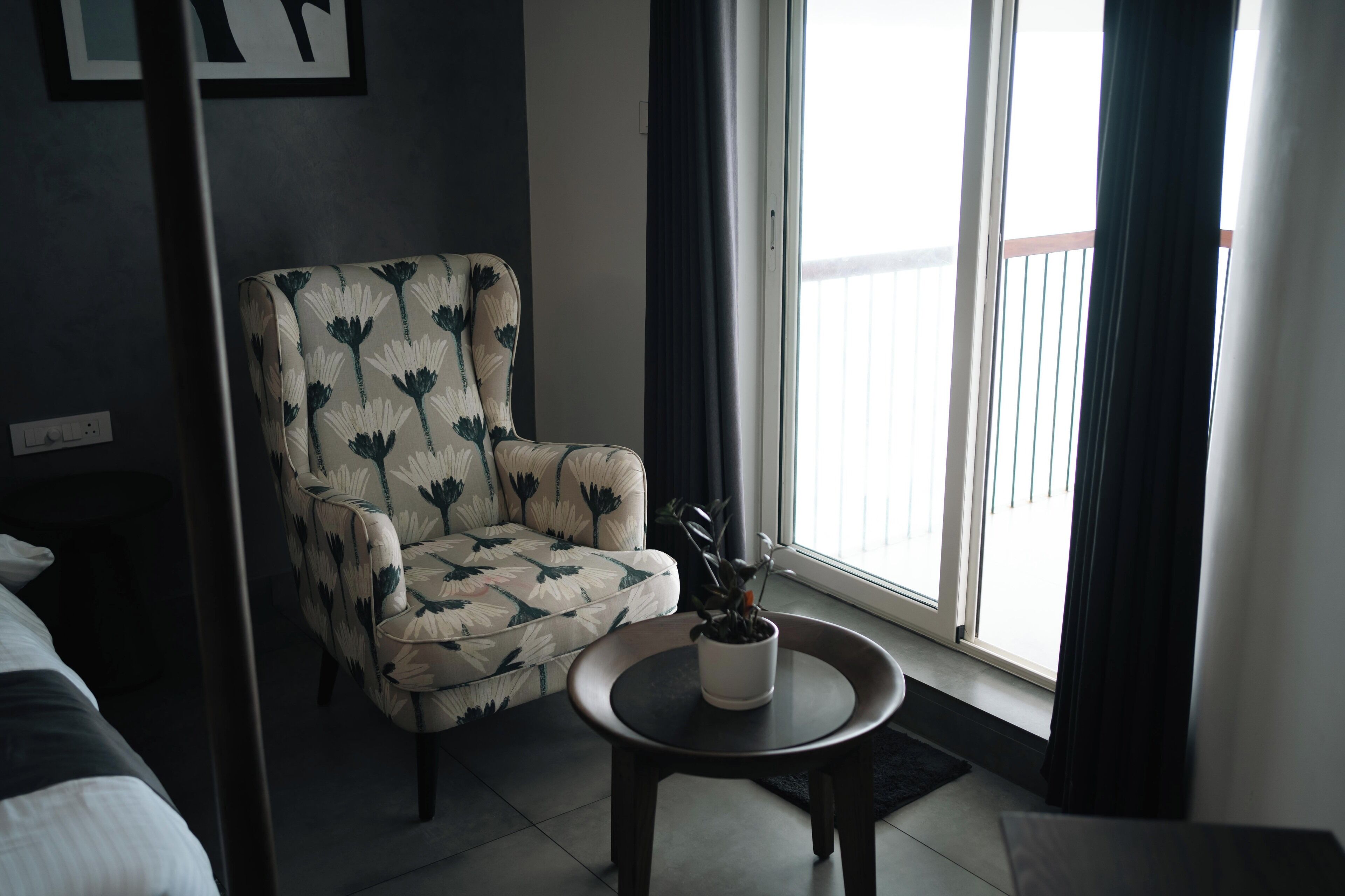 Biệt thự Tiêu chuẩn, ban công, quang cảnh biển | Truy cập Internet không dây miễn phí 