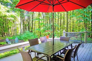 Hus (3 Bedrooms) | Interiør