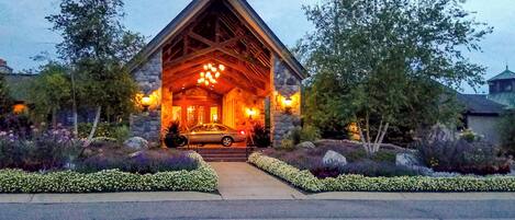 하우스 (3 Bedrooms) | 내부