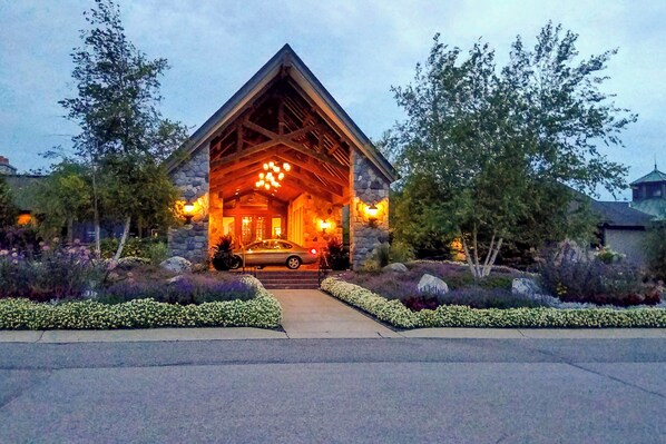 獨棟房屋 (3 Bedrooms) | 住宿內部