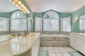 Hus (3 Bedrooms) | Interiør