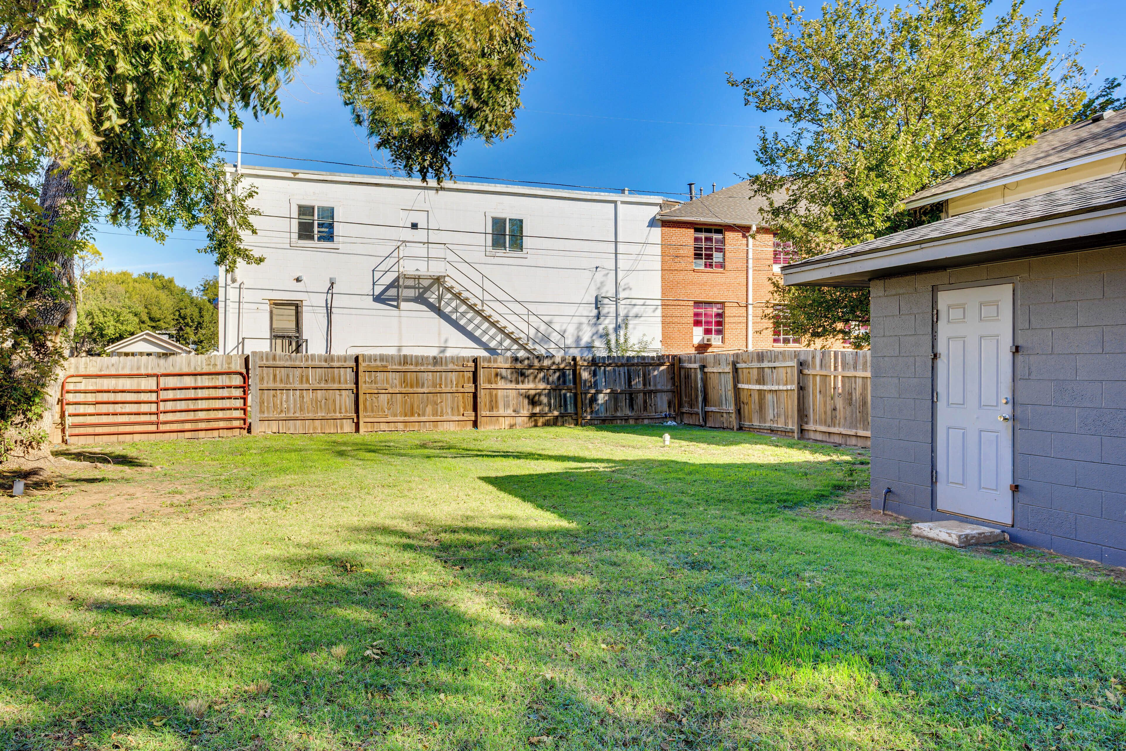 Rumah (3 Bedrooms) | Interior