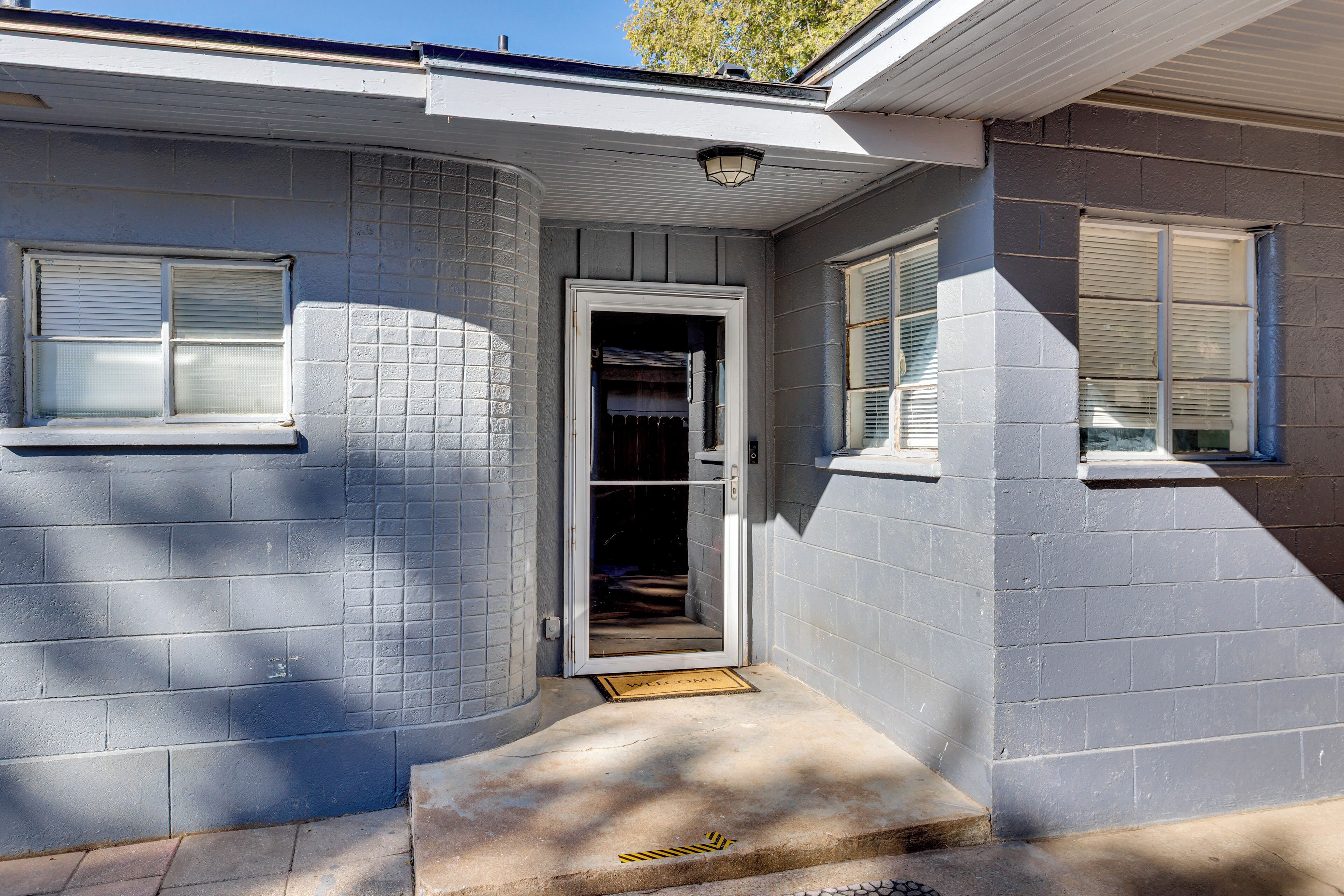 Rumah (3 Bedrooms) | Interior