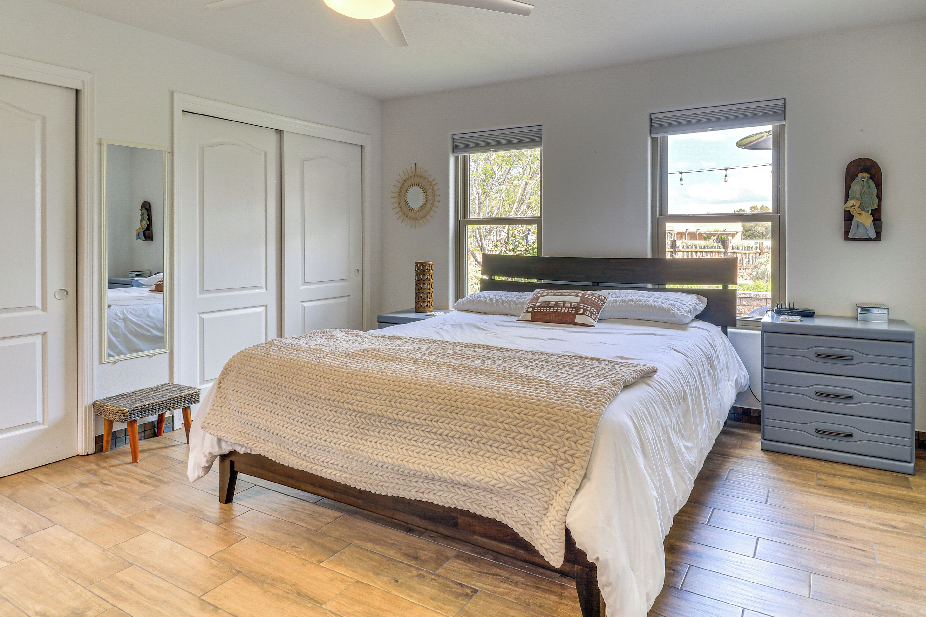 하우스 (4 Bedrooms) | 내부