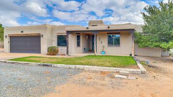 Casa (4 Bedrooms) | Parte interna