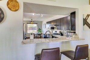 獨棟房屋 (4 Bedrooms) | 住宿內部