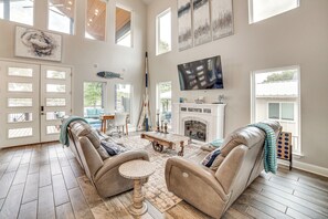 하우스 (4 Bedrooms) | 내부