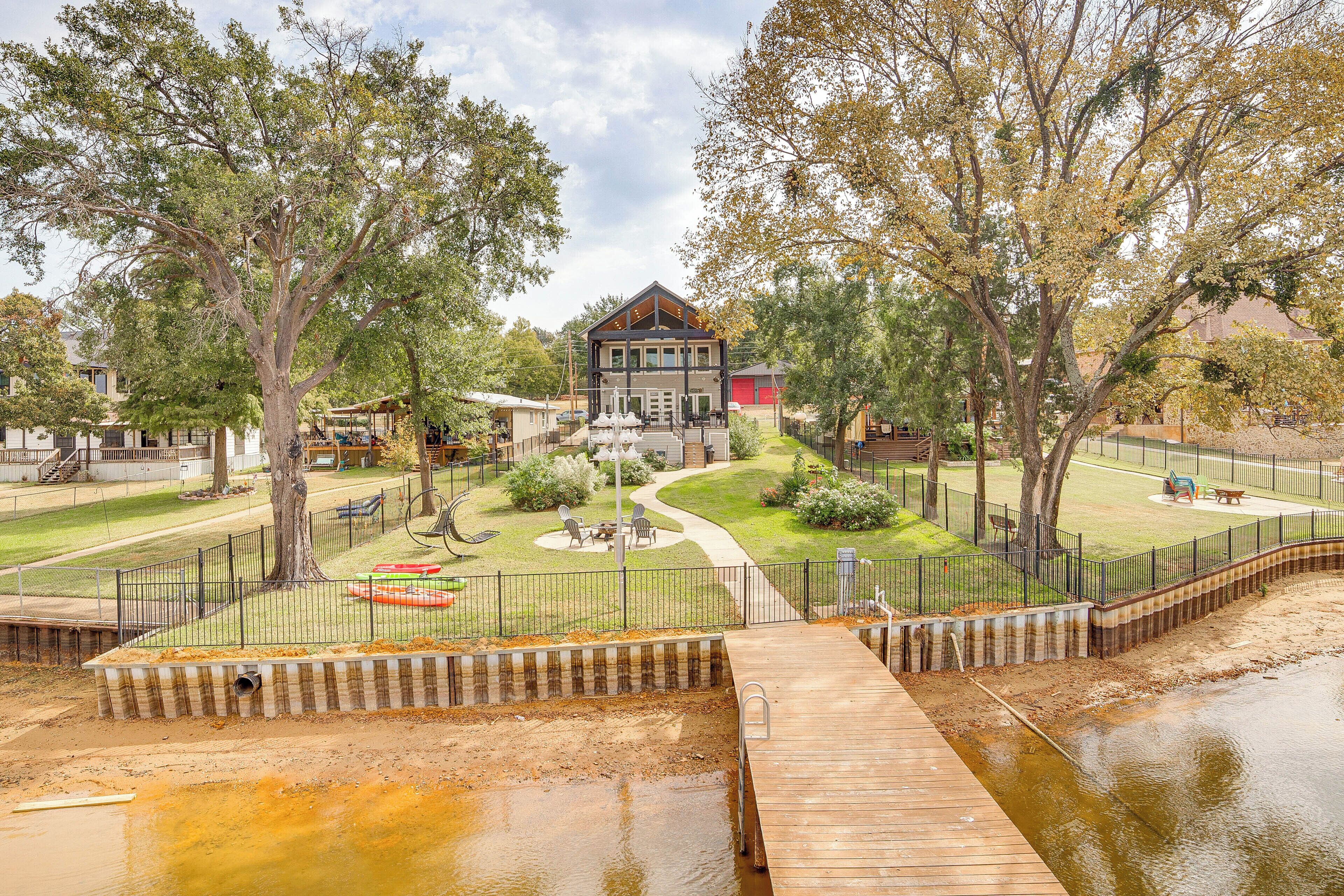 하우스 (4 Bedrooms) | 내부