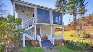 Apartment (1 Bedroom) | Front of property