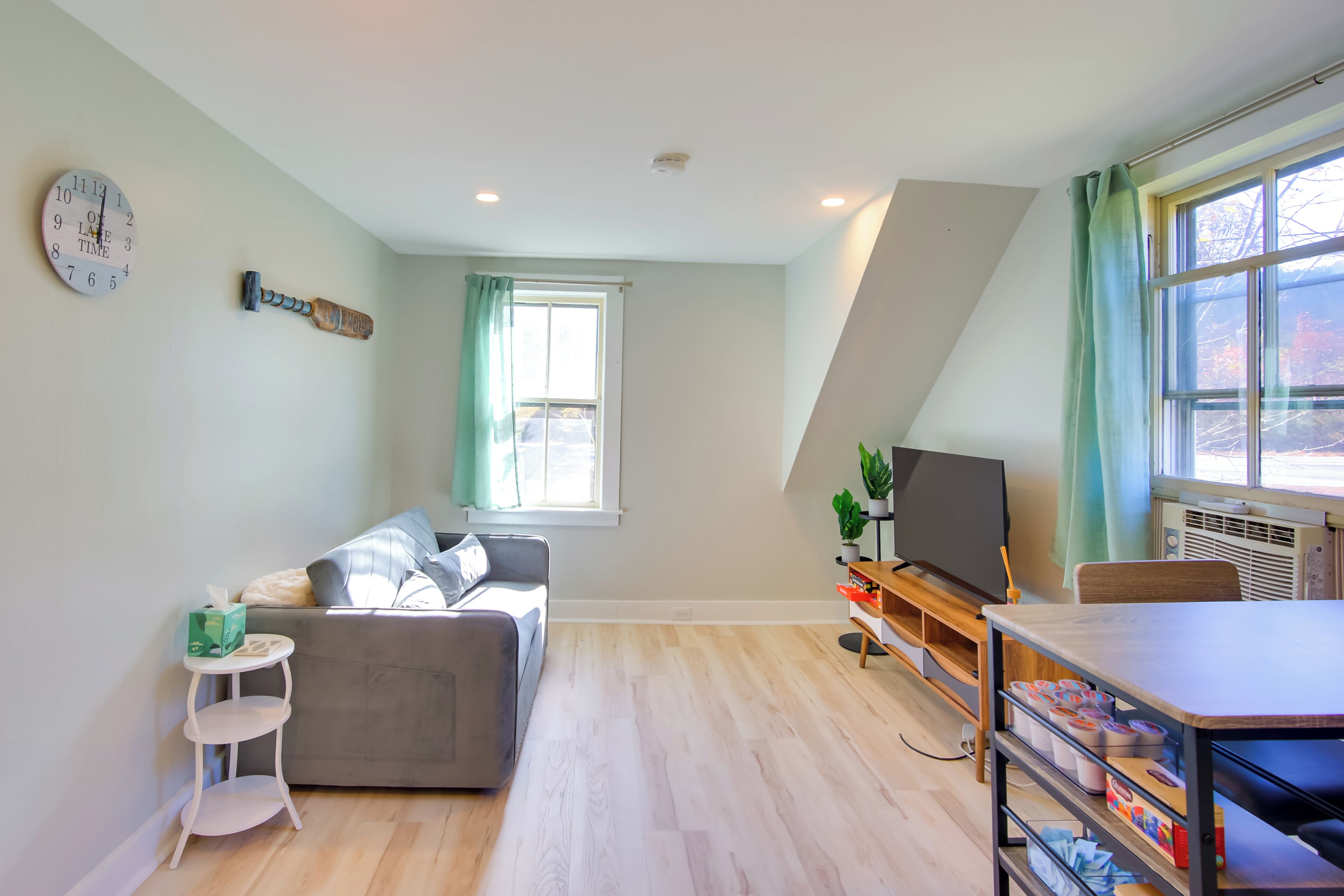 公寓 (1 Bedroom) | 住宿內部