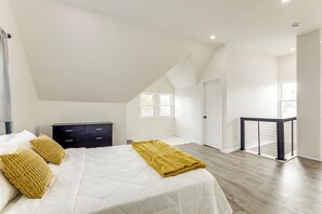 Maison (4 Bedrooms) | Intérieur
