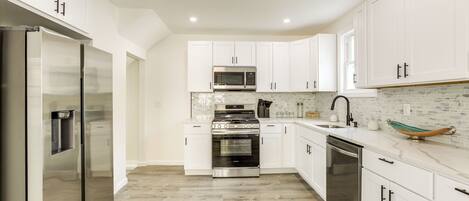 Maison (4 Bedrooms) | Intérieur