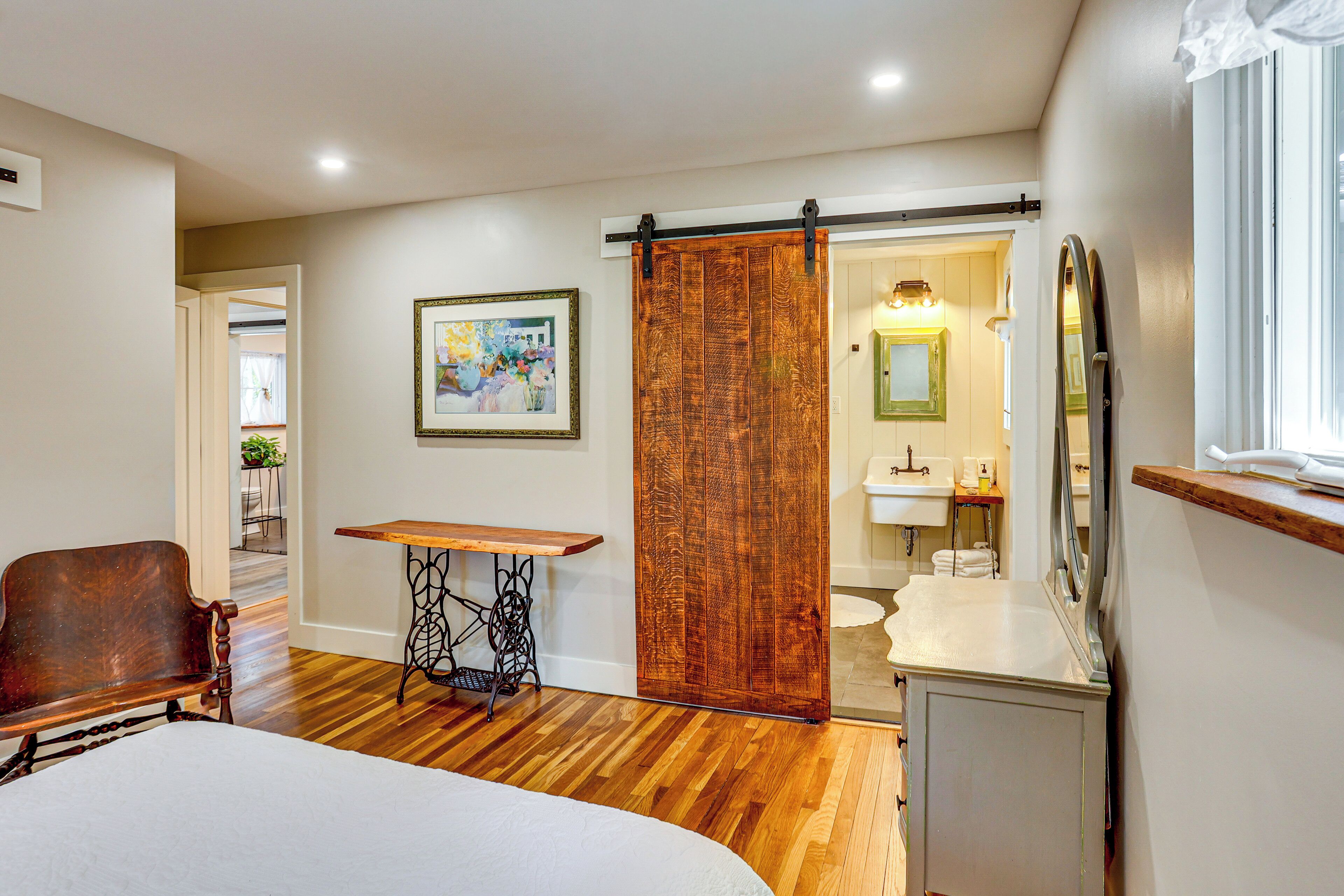 獨棟房屋 (2 Bedrooms) | 住宿內部