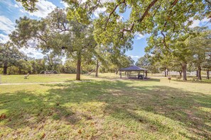 Departamento (2 Bedrooms) | Interior