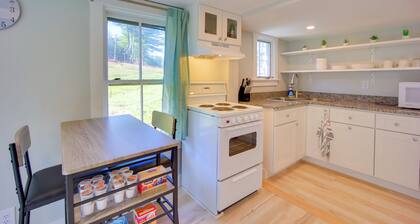 Lakeside Spofford Retreat Near Hiking & Boating!