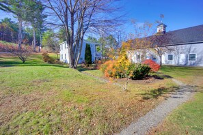 Departamento (1 Bedroom) | Interior