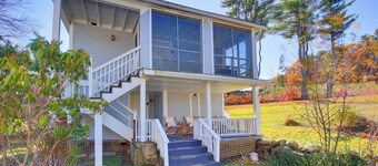 Lakeside Spofford Retreat Near Hiking & Boating!