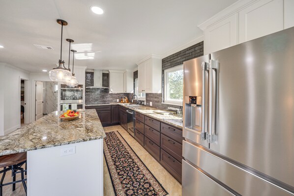 Casa (3 Bedrooms) | Interior