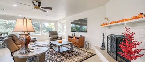 House (3 Bedrooms) | Front of property